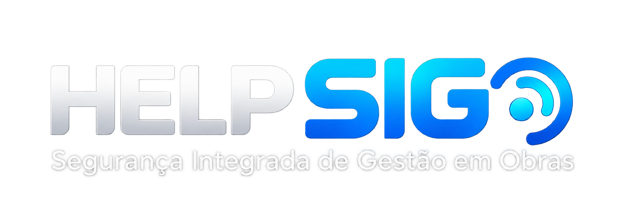 HELP SIGO — Segurança Integrada de Gestão em Obras